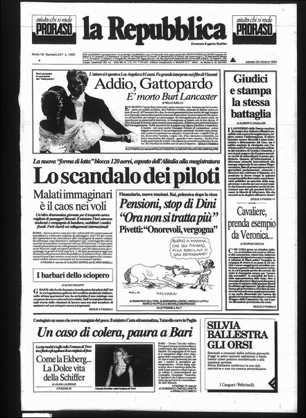 La repubblica